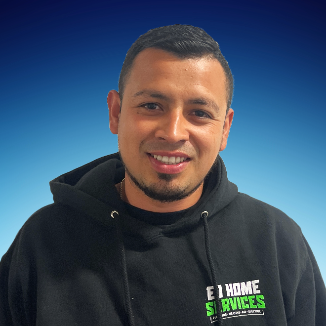 Elvis Rodriguez EJ Home Services