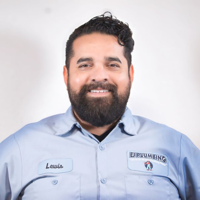 Lewis Sanchez EJ Home Services