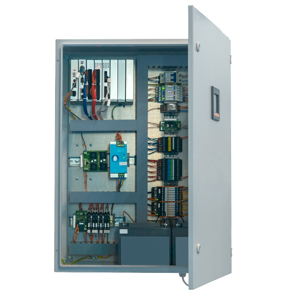 Electrical Panel