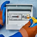 Electrical Meter Upgrades