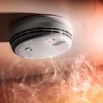 Smoke Alarm and Detector